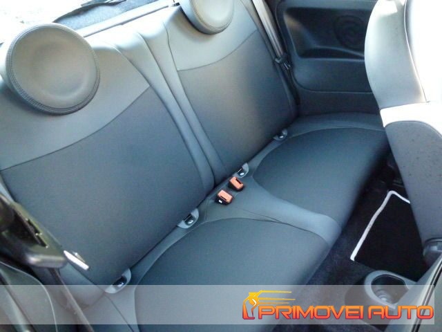 Fiat 500 1.2 - foto 4 di 4