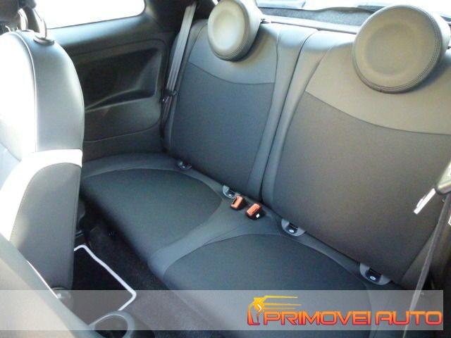 Fiat 500 1.2 - foto 3 di 4