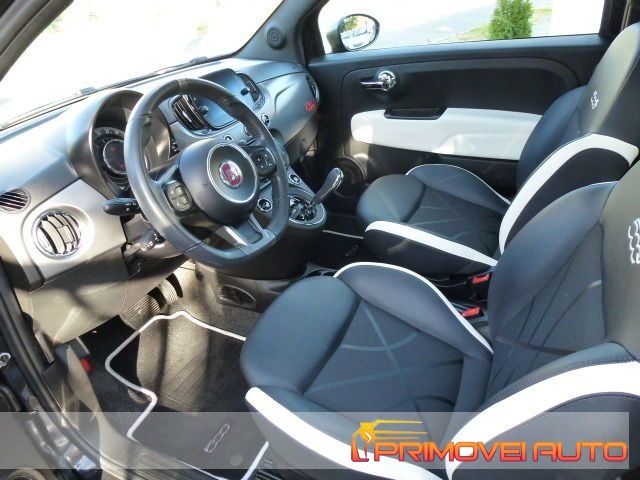 Fiat 500 1.2 - foto 2 di 4
