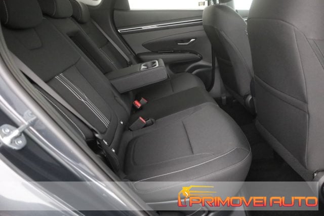 Hyundai TUCSON 1.6 T-GDI GPL - foto 3 di 4