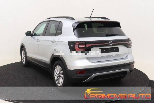 Volkswagen T-Cross 1.0 TSI 110 CV Advanced - foto 2 di 3