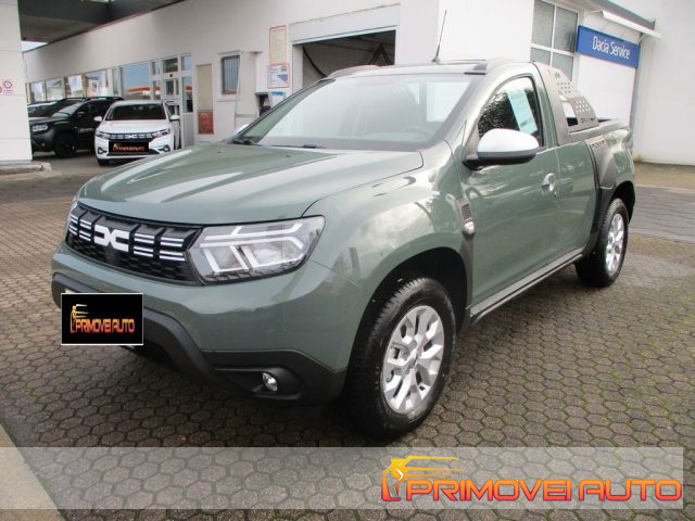 Dacia Duster 1.5 Blue dCi 8V 115 CV 4x4 - foto 4 di 4