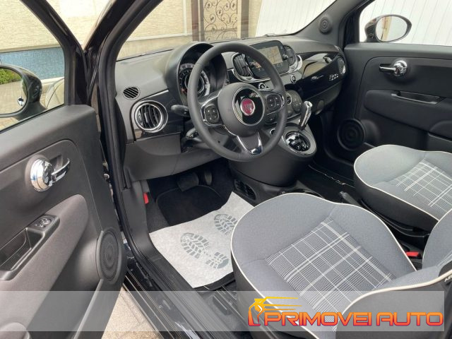 Fiat 500 1.2 Lounge - foto 2 di 4