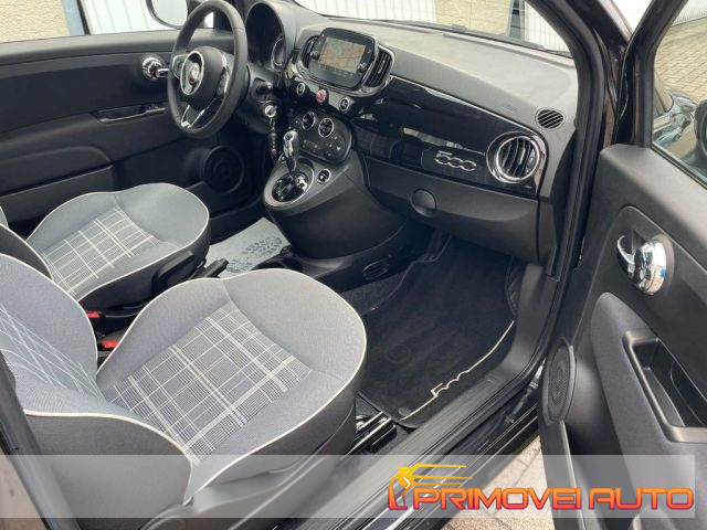Fiat 500 1.2 Lounge - foto 3 di 4