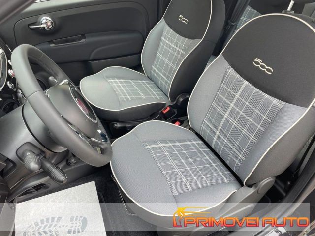 Fiat 500 1.2 Lounge - foto 4 di 4