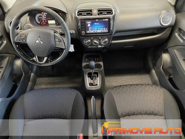 Mitsubishi Space Star 1.2 Invite Automatico km 0 a CASTELNUOVO RANGONE