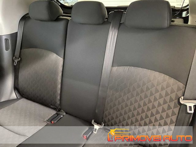 Mitsubishi Space Star 1.2 Invite Automatico - foto 4 di 4