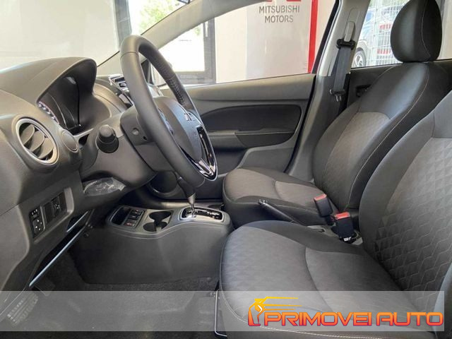 Mitsubishi Space Star 1.2 Invite Automatico - foto 2 di 4