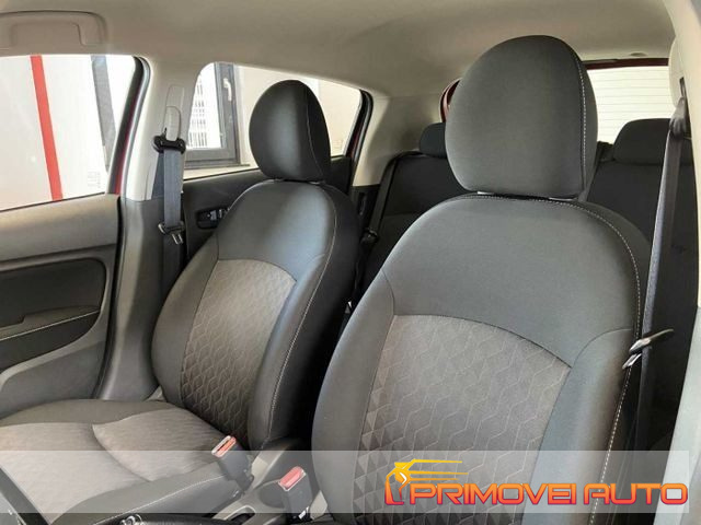 Mitsubishi Space Star 1.2 Invite Automatico - foto 3 di 4