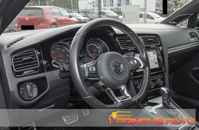 Volkswagen Golf GTD 2.0 TDI 5p. - foto 2 di 4