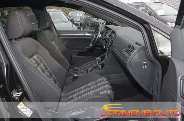 Volkswagen Golf GTD 2.0 TDI 5p. - foto 3 di 4