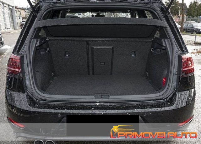 Volkswagen Golf GTD 2.0 TDI 5p., del 2019, 48.000 km, in vendita a Castelnuovo Rangone (MO)