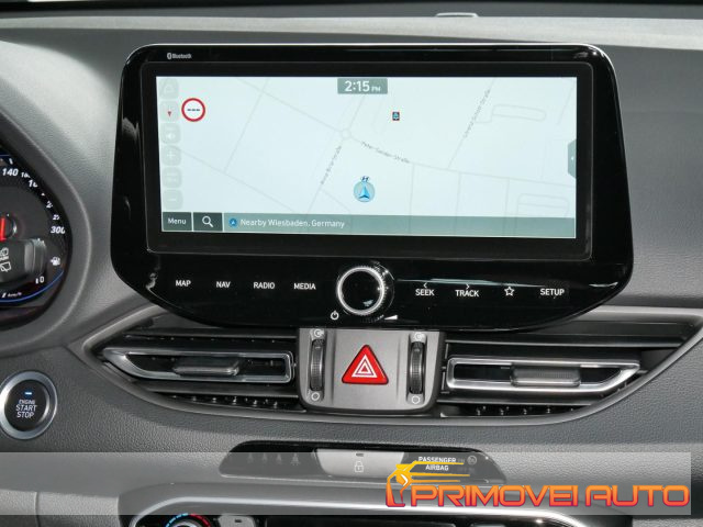 Hyundai i30 2.0 T-GDI 280 CV 5 porte DCT N Performance - foto 3 di 4