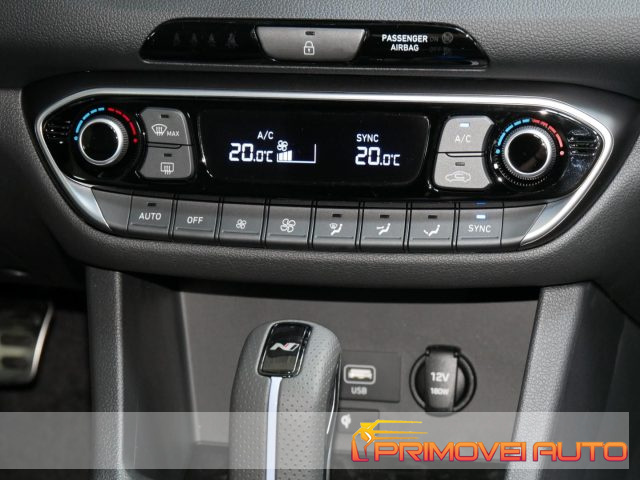 Hyundai i30 2.0 T-GDI 280 CV 5 porte DCT N Performance - foto 4 di 4