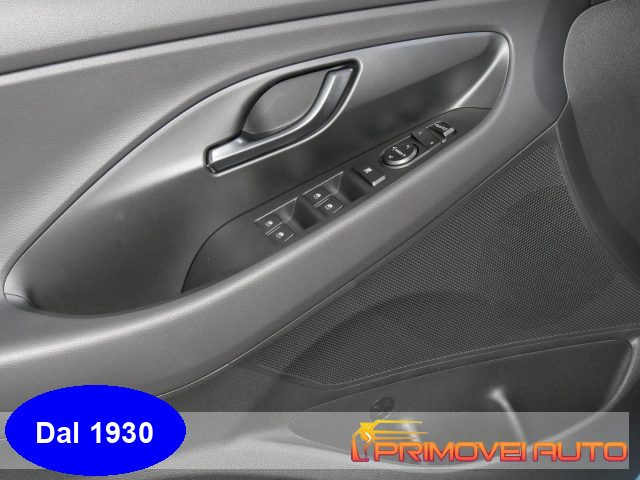 Hyundai i30 2.0 T-GDI 280 CV 5 porte DCT N Performance usato a CASTELNUOVO RANGONE
