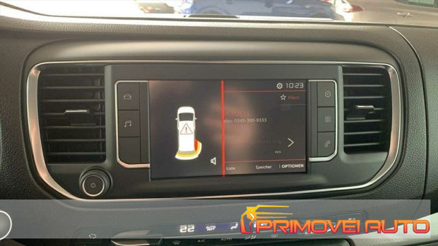 Citroen Spacetourer 2.0 BlueHDi 140 S&S M Feel - foto 4 di 4