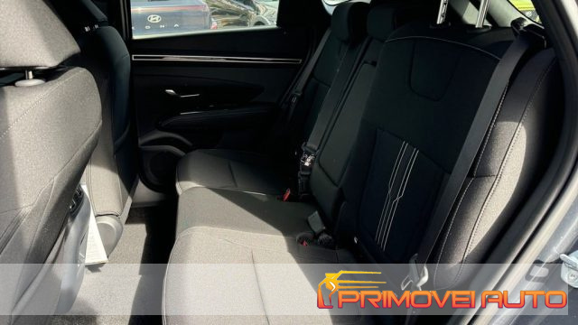 Hyundai TUCSON 1.6 T-GDI GPL - foto 3 di 4