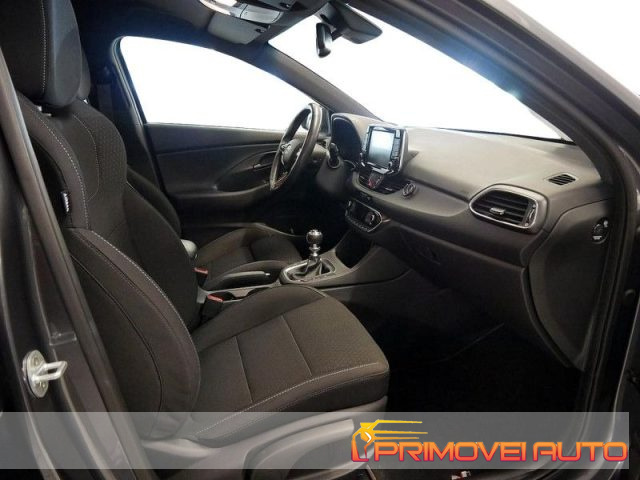 Hyundai i30 2.0 T-GDI 275 CV 5 porte N Performance - foto 2 di 4