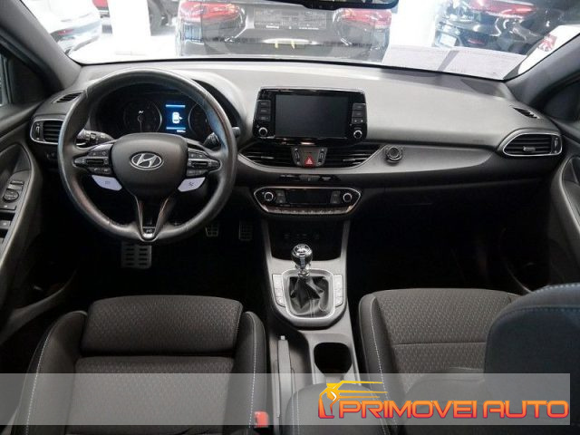 Hyundai i30 2.0 T-GDI 275 CV 5 porte N Performance usato a CASTELNUOVO RANGONE