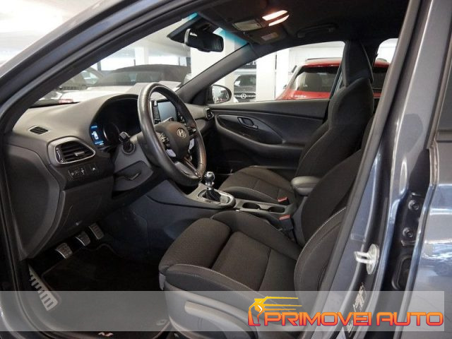 Hyundai i30 2.0 T-GDI 275 CV 5 porte N Performance - foto 3 di 4