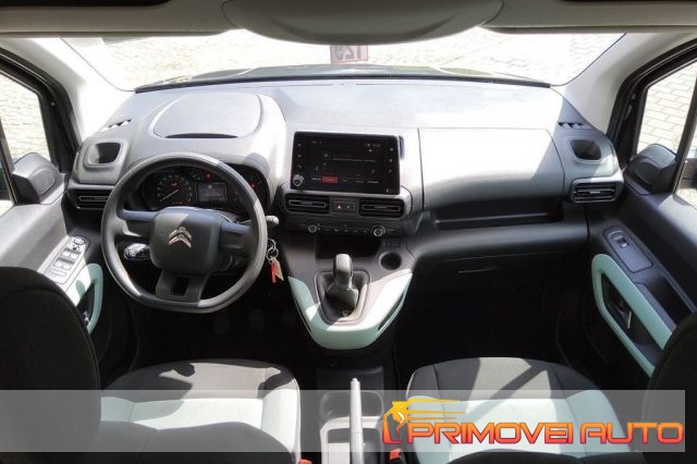 Citroen Berlingo BlueHDi 100 Combi M Live usato a CASTELNUOVO RANGONE