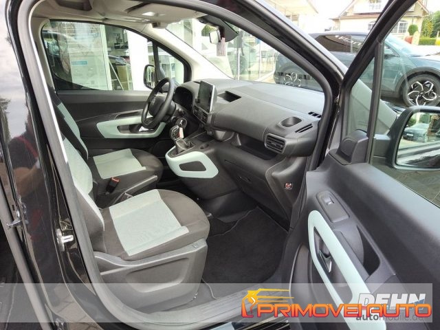 Citroen Berlingo BlueHDi 100 Combi M Live - foto 3 di 4