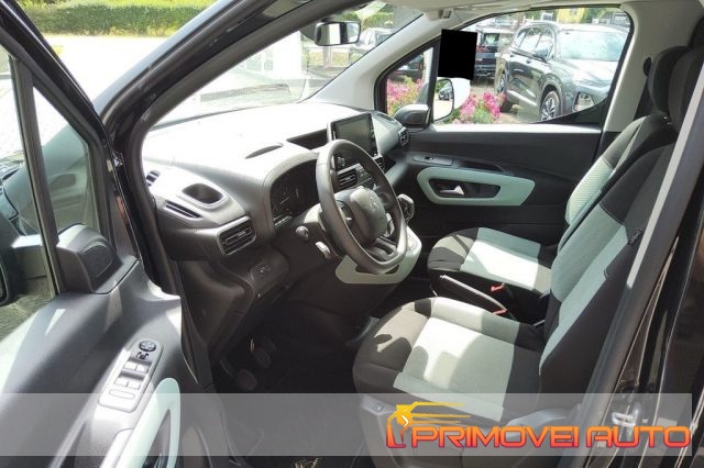 Citroen Berlingo BlueHDi 100 Combi M Live - foto 2 di 4