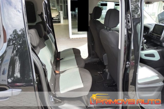 Citroen Berlingo BlueHDi 100 Combi M Live - foto 4 di 4