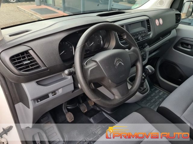 Citroen Jumpy BlueHDi 120 S&S L3 - foto 2 di 4