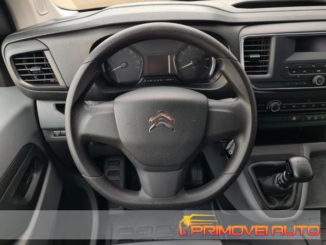 Citroen Jumpy BlueHDi 120 S&S L3 usato a CASTELNUOVO RANGONE