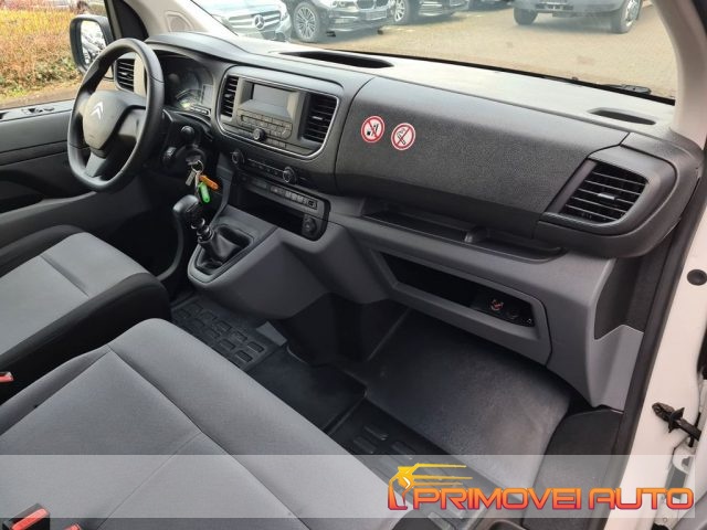 Citroen Jumpy BlueHDi 120 S&S L3 - foto 3 di 4