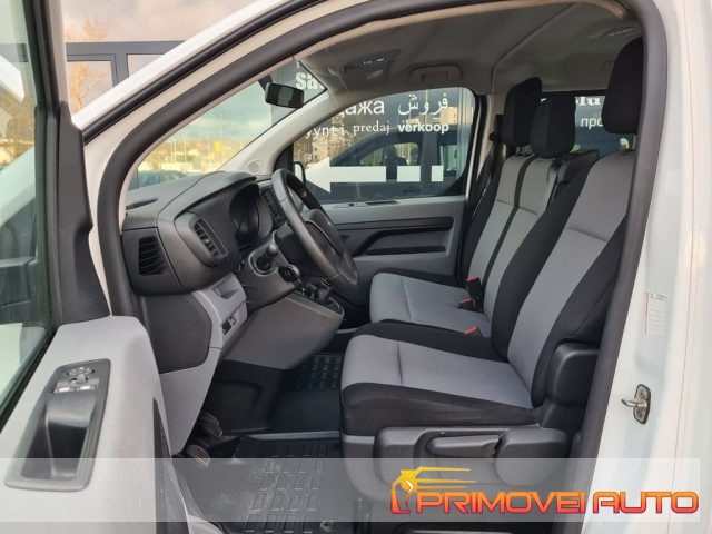 Citroen Jumpy BlueHDi 120 S&S L3 - foto 4 di 4