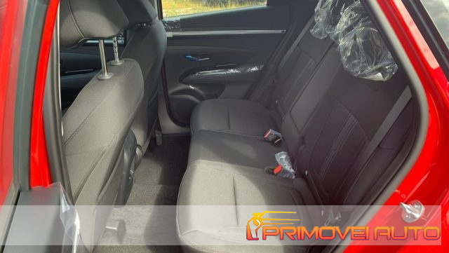 Hyundai TUCSON 1.6 T-GDI GPL - foto 2 di 4