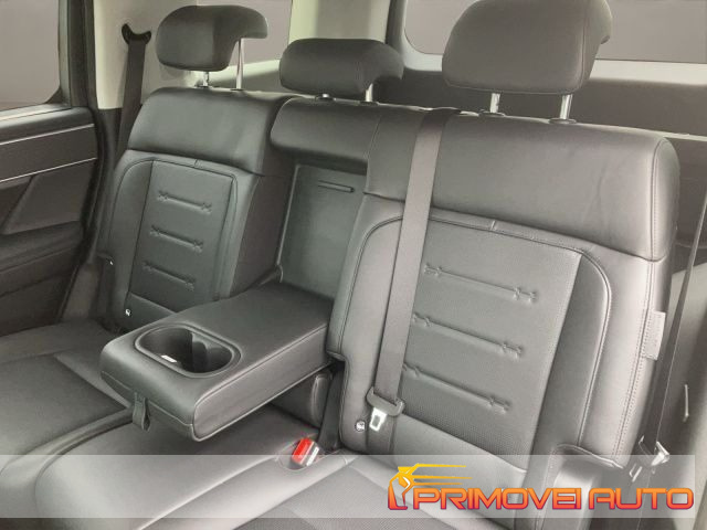 Hyundai SANTA FE 1.6 T-GDi HEV 4WD AT 7 posti XCLASS - foto 4 di 4