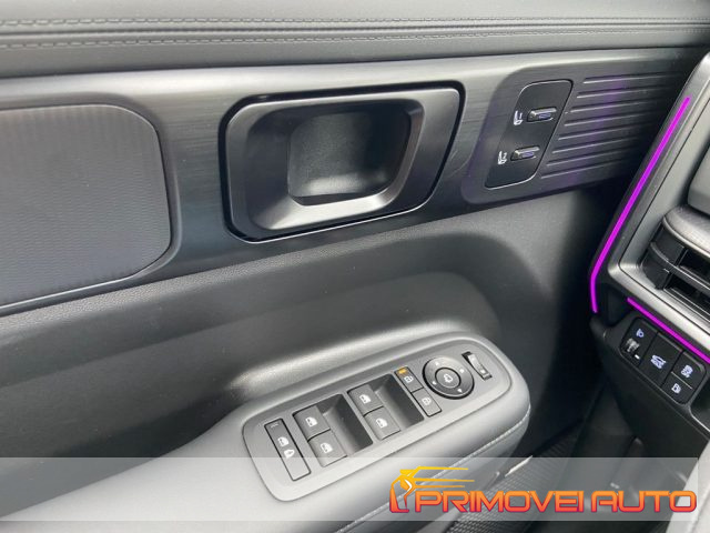 Hyundai SANTA FE 1.6 T-GDi HEV 4WD AT 7 posti XCLASS - foto 2 di 4