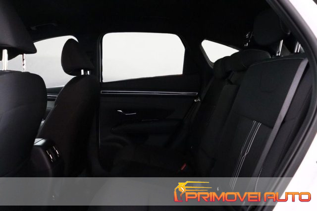 Hyundai TUCSON 1.6 T-GDI GPL - foto 3 di 4
