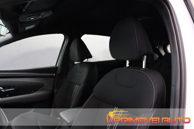 Hyundai TUCSON 1.6 T-GDI GPL - foto 2 di 4