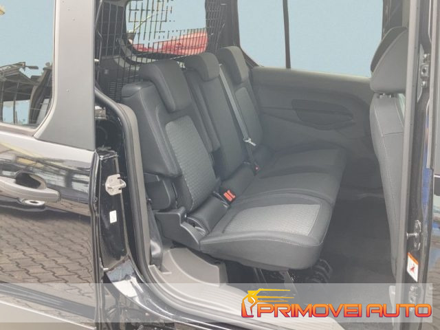 Ford Transit Connect 210 1.5 Ecoblue 100CV l2 Trend N1 - foto 3 di 4