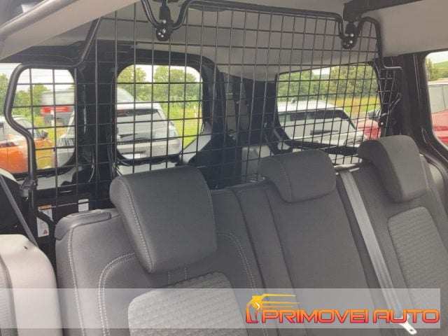 Ford Transit Connect 210 1.5 Ecoblue 100CV l2 Trend N1 - foto 4 di 4