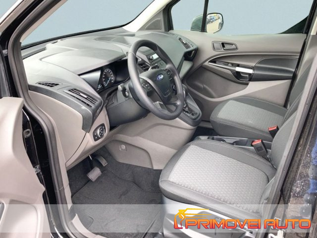 Ford Transit Connect 210 1.5 Ecoblue 100CV l2 Trend N1 km 0 a CASTELNUOVO RANGONE