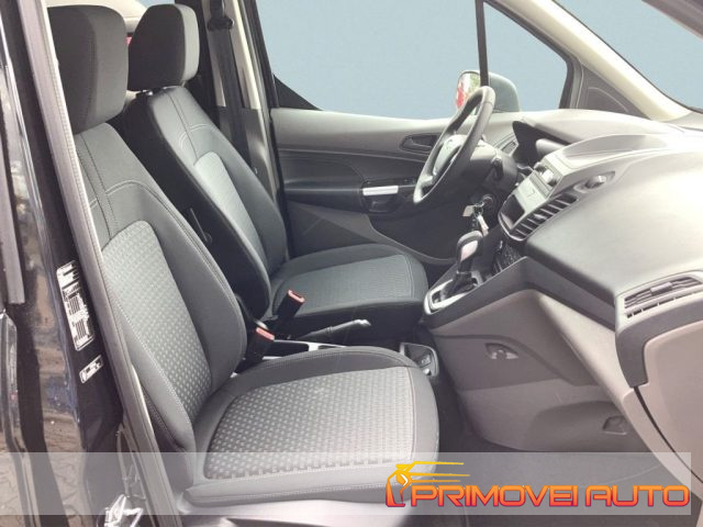 Ford Transit Connect 210 1.5 Ecoblue 100CV l2 Trend N1 - foto 2 di 4