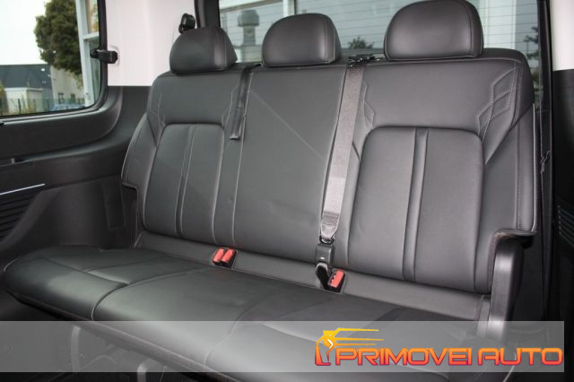 Hyundai STARIA 2.2 AT 7 posti - foto 4 di 4