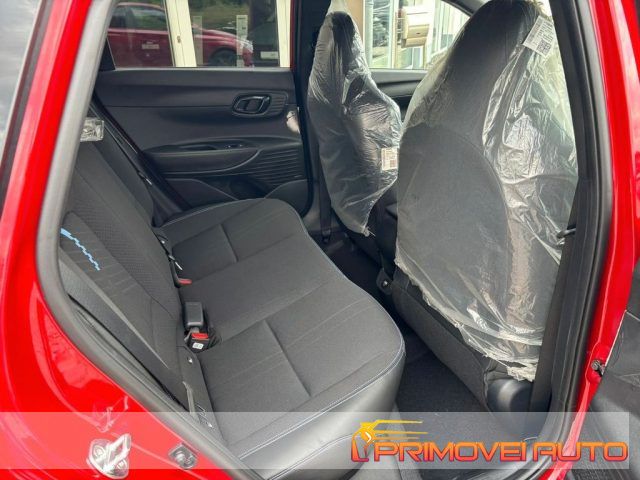Hyundai i20 N 1.6 T-GDI MT N-Performance - foto 3 di 4