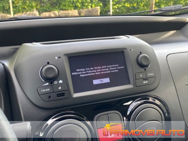 Fiat Qubo 1.4 8V 77 CV Lounge - foto 3 di 4