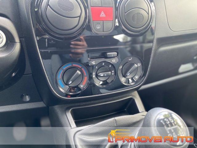Fiat Qubo 1.4 8V 77 CV Lounge - foto 4 di 4