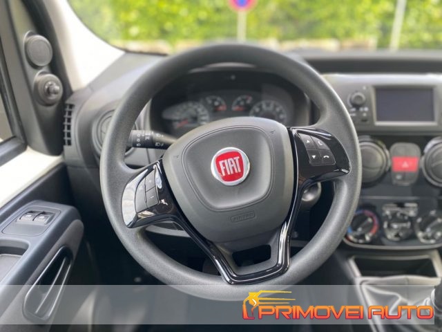 Fiat Qubo 1.4 8V 77 CV Lounge - foto 2 di 4