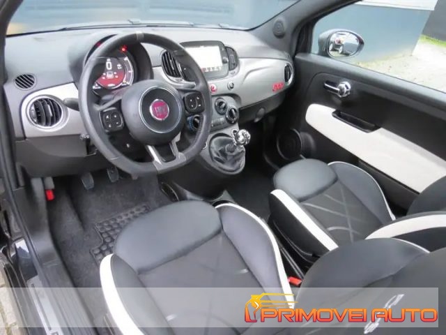 Fiat 500 1.2 S usato a CASTELNUOVO RANGONE