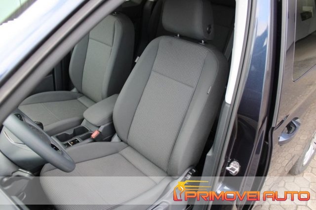Volkswagen Caddy 2.0 TDI 75 CV Life - foto 3 di 4