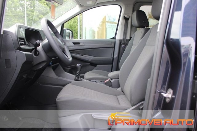 Volkswagen Caddy 2.0 TDI 75 CV Life - foto 2 di 4