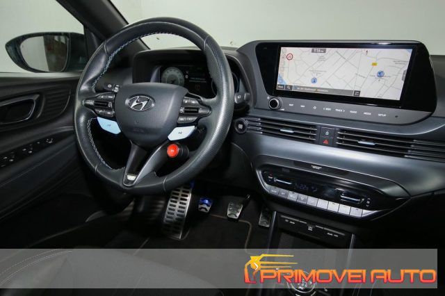 Hyundai i20 N 1.6 T-GDI MT N-Performance - foto 3 di 4
